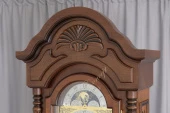 Часы напольные механические Columbus CR9702-271