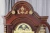 Напольные часы Columbus CR9191-PG-CH