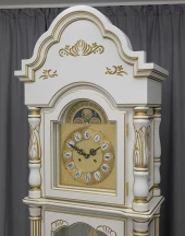Columbus CR9228-PG «White Lion»