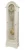 Напольные часы Columbus CR9059-271Wh