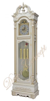 Columbus CR9221-PG «Белый лебедь» gold