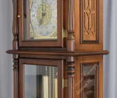 Часы напольные механические Columbus CR9702-271
