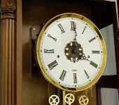 Напольные часы Columbus L-9927-1161